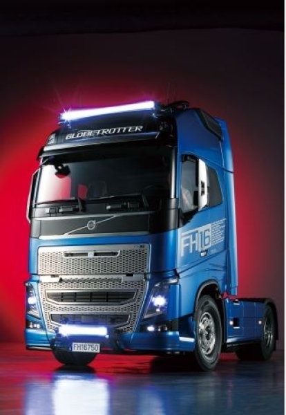 300056375 1:14 RC Volvo FH16 XL 750 4x2
